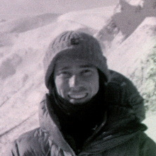 Sam Billingham